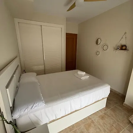 Cerro De San Jorge Apartamento