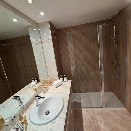 Cerro De San Jorge Apartamento