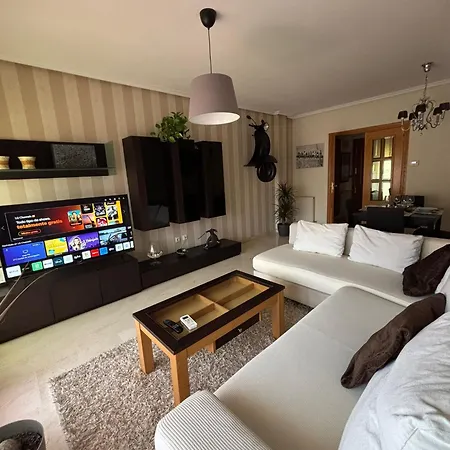 Cerro De San Jorge Huesca