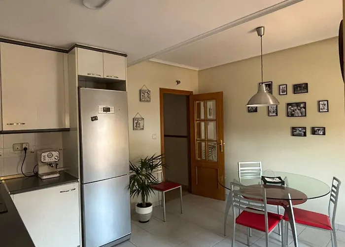 Lägenhet Cerro De San Jorge