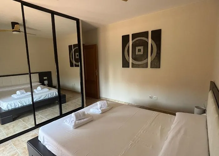 Cerro De San Jorge *