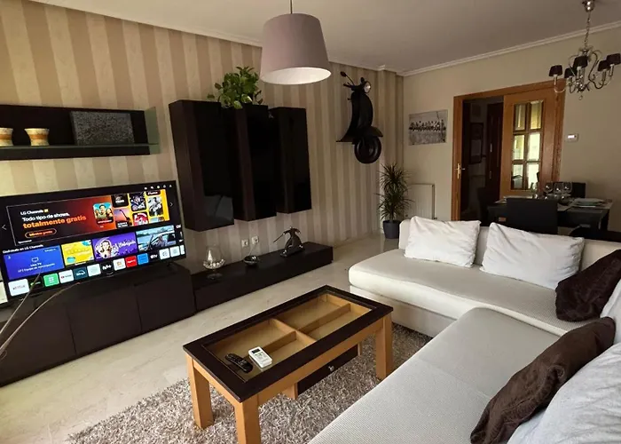 Cerro De San Jorge Huesca